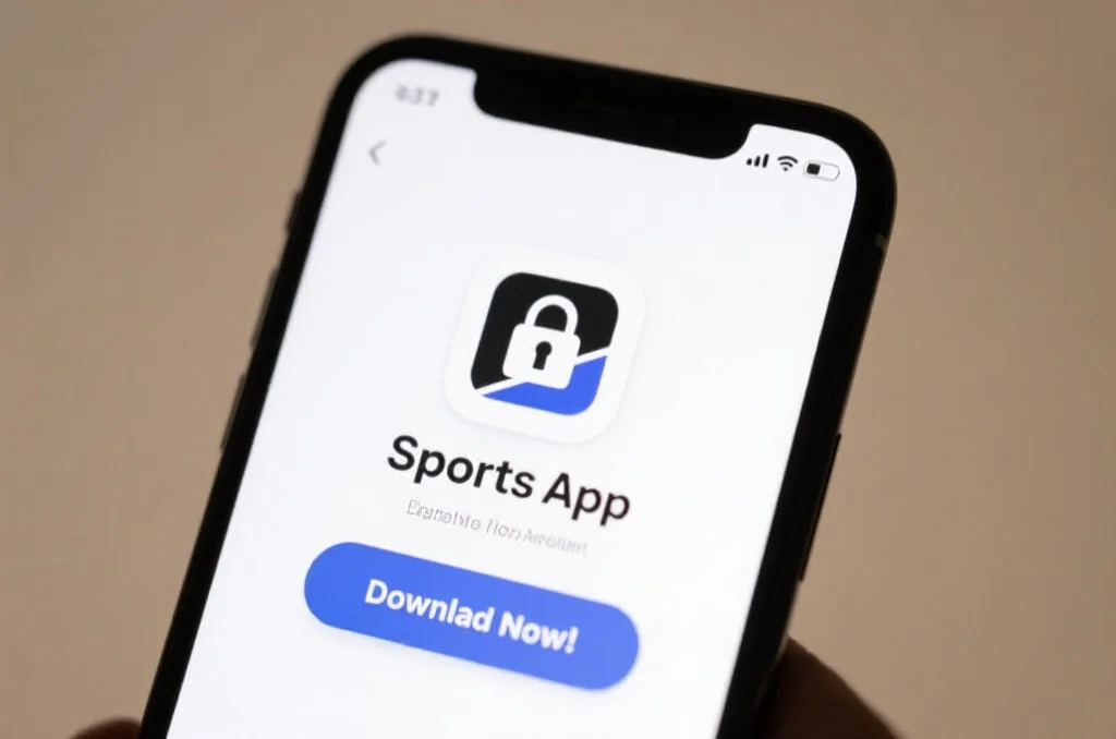 乐鱼体育APP新手指南:安全下载、个性化新闻与实时比分全攻略